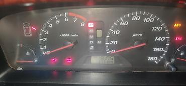 Mini: Mini : 2000 г., Автомат, Минивэн — 2