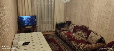 Продажа квартир: Баку, Пос. Амирджан, 3 комнаты, Вторичка, м. Кероглу, 55 м²
