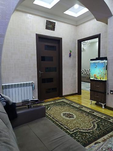 fin evi satilir: Əhmədli, 3 otaqlı, Yeni tikili, m. Əhmədli, 88 kv. m — 3