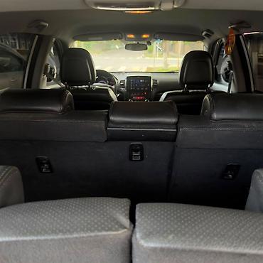 кia sorento: Kia Sorento: 2010 г., 2 л, Автомат, Дизель, Кроссовер — 5