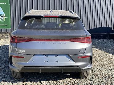 BYD: BYD E2: 2026 г., Электромобиль, Хэтчбэк — 4