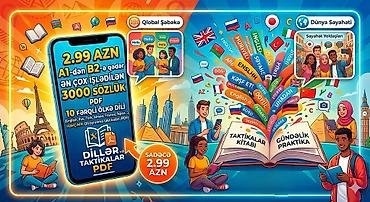 cin dili: Dil öyrənənlər üçün PDF toplusu(Dövlet Üniversitesinde yaradilmiş Ən — 1