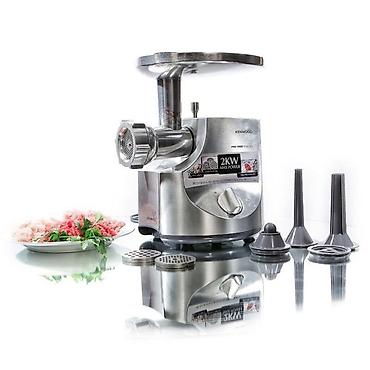 kenwood toster: №: 6086 Məhsulun adı: Ətçəkən Kenwood MG700 Brend: Kenwood Kateqoriya — 3