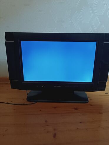 Televizorlar: Televizor Sharp Led 32"