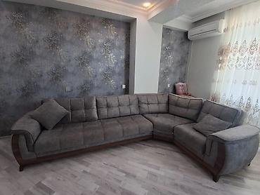 Uqlavoy divan. 600azn. ölcü 3/2m.2 aydi alinib açılır bazalidir ünvan