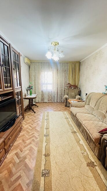 Продажа квартир: 3 комнаты, 88 м², Индивидуалка, 8 этаж, Косметический ремонт — 1