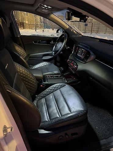 Kia: Kia Sorento: 2019 г., 2 л, Автомат, Дизель, Кроссовер — 8