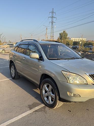 rx 350 2018: Lexus RX: 2012 г., 3.5 л, Автомат, Бензин, Кроссовер — 3
