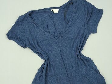 t shirty tommy hilfiger basic: H&M, Футболка жіноча, розмір S
