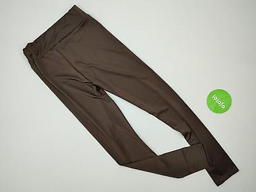 rozmiar 21: Legginsy Sportowe damskie, rozmiar S — 3
