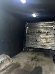 Mercedes-Benz: Mercedes-Benz Спринтер: 2003 г., 2.9 л, Механика, Дизель, Фургон — 13