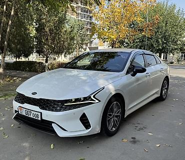 штатный монитор киа к5: Kia K5: 2021 г., 2 л, Автомат, Гибрид, Седан — 3