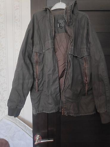 alt pal: Kurtka, Vetrovka, Payız, S — 4