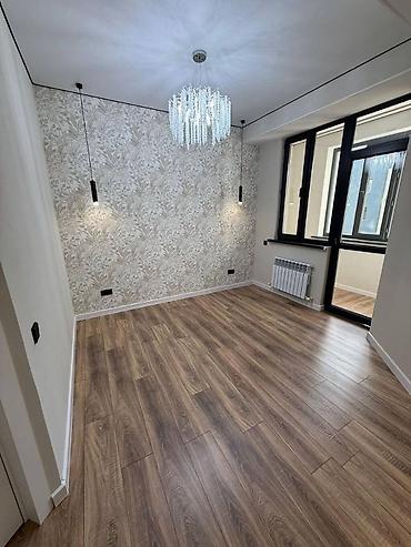 Продажа квартир: 1 комната, 41 м², Элитка, 8 этаж, Евроремонт — 7