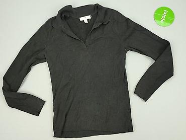 hm cashmere: H&M L.O.G.G., Sweter damski, rozmiar M — 2