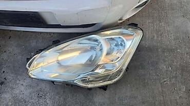 mpm modul bmw e60: BRANIK FAROVI ZA CITROEN BERLINGO | Branik Farovi Citroen Berlingo — 4