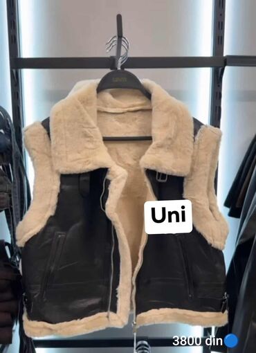 Zimske jakne: Jednobojni, Sa postavom — 5