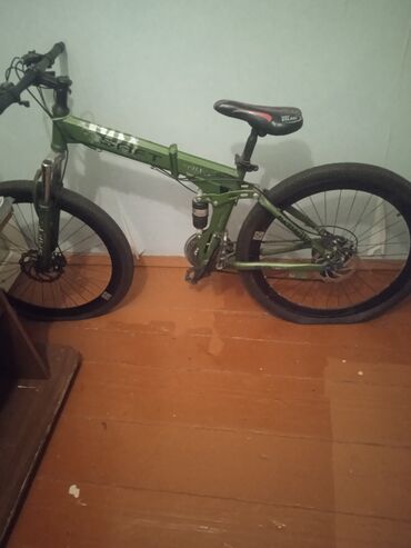 Городской велосипед Giant, 26"
