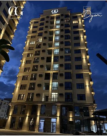 Долгосрочная аренда квартир: Студия, Агентство недвижимости, Без подселения, С мебелью полностью — 11