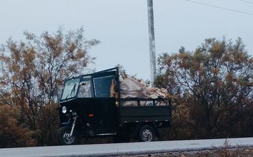 Mopedlər,skuterlər: Tecılı satilir — 9