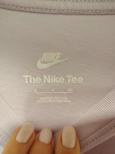 kappa m: Nike “The Nike Tee” majica kratkih rukava - Model: The Nike Tee - — 2