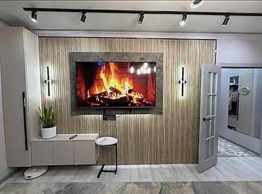 Продажа квартир: 2 комнаты, 63 м², Элитка, 1 этаж — 3