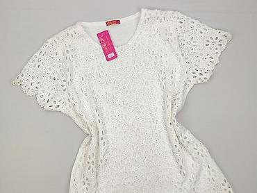 hm bluzki oversize: Bluzka damska, rozmiar L — 1