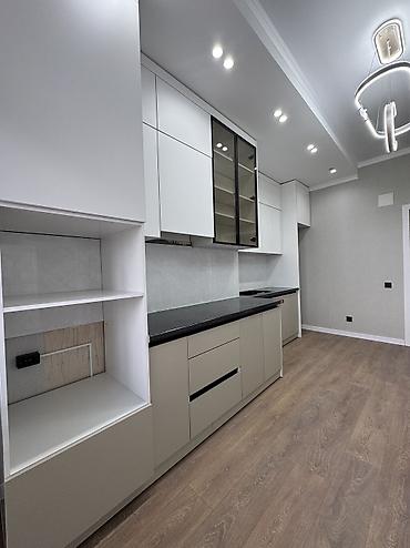 Продажа квартир: 3 комнаты, 118 м², Элитка, 6 этаж, Евроремонт — 6