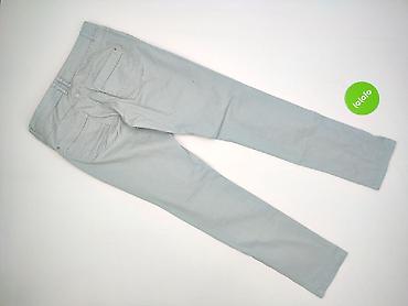 classics77 trousers: UP2Fashion, Spodnie materiałowe damskie, rozmiar L — 3