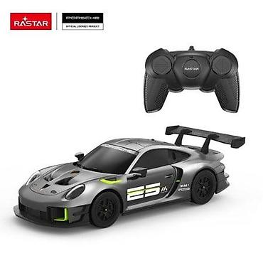 modne patike: Auto na daljinsko upravljanje Porsche 911 GT2 RS Rastar (šifra — 3