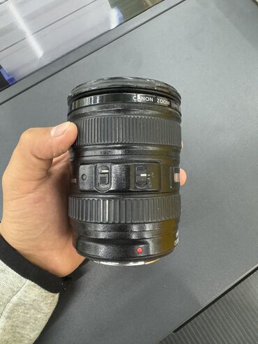 canon 3010 бишкек: Обьектив canon 24.105 г.Ош