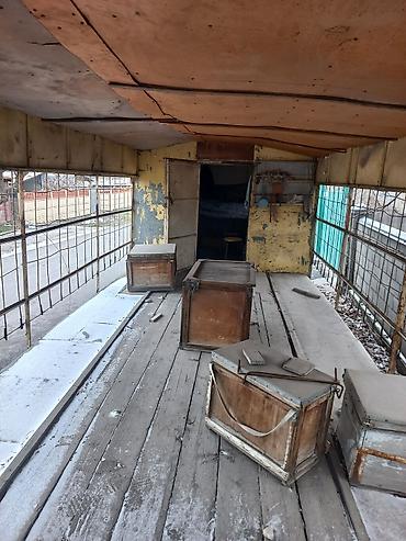 Прицепы и полуприцепы: Прицеп, ЗИЛ, Б/у — 4