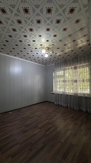 мкр кок жар квартиры: 3 комнаты, 70 м², 107 серия, 1 этаж — 2