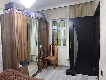 ev esalari: Yaşayış üçün tam təchiz edilmiş 2 otaqlı mənzil her bir kamunal — 6