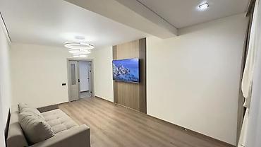 Продажа квартир: 2 комнаты, 65 м², Элитка, 5 этаж, Евроремонт — 13