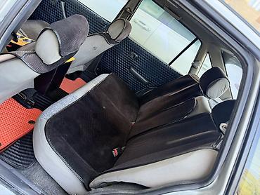 машина aion: Daewoo Nexia: 2008 г., 1.5 л, Механика, Бензин, Седан — 6