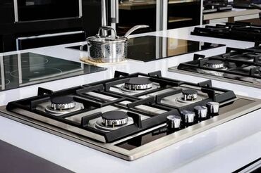 кухонные плиты: Ремонт, подключение и установка газовых плит любой модели. Гарантия