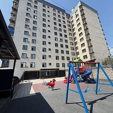 2 бөлмө, 51 м², Восток-5 мкр Элитка, 7 кабат, Евро оңдоо