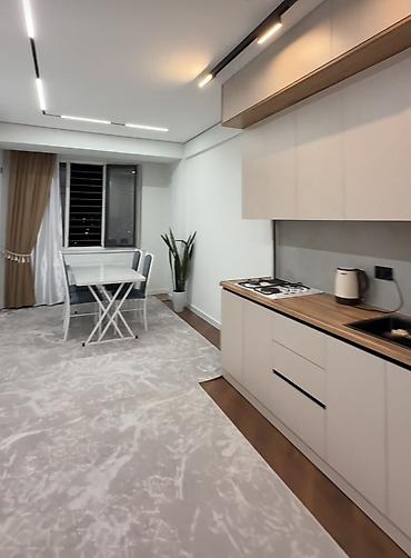1 комната, 54 м², 9 этаж at lalafo.kg — 2 1 комната, 54 м², 9 этаж — 2