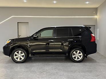 bmw m62: Lexus GX: 2011 г., 4.6 л, Автомат, Бензин, Внедорожник — 4