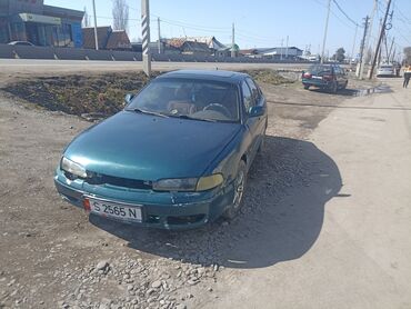 коленвал мазда: Mazda Cronos: 1992 г., 2 л, Механика, Бензин, Хэтчбэк