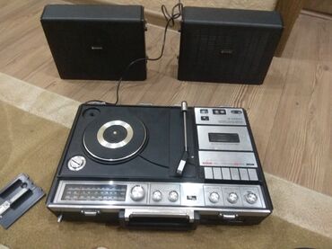 Усилители звука: Аппаратура разная. Пластинки любых жанров, смотрите мои объявления — 26