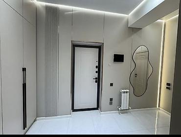 Продажа квартир: 1 комната, 39 м², 6 этаж, Дизайнерский ремонт — 8