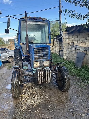 səkidə satilan masinlar: Qoşqular — 2
