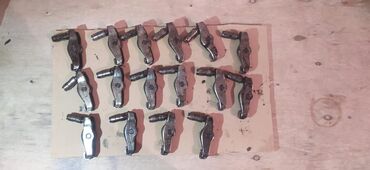вентилятор с охлаждением в баку: Məhsul: Klapan yelləncək qolları (rocker arm) dəsti Təsvir: -