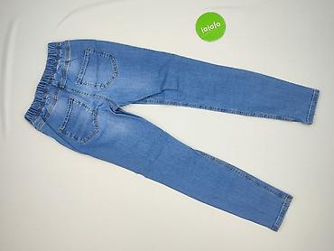 deichmann sniegowce: Calzedonia, Jeansy damskie, rozmiar XS — 3