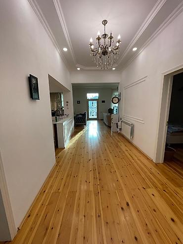 Продажа домов: Əşyalı Satılır’ Ünvan - Savxoz Ramana (Ev Makler evi deyil-Qoşa — 6