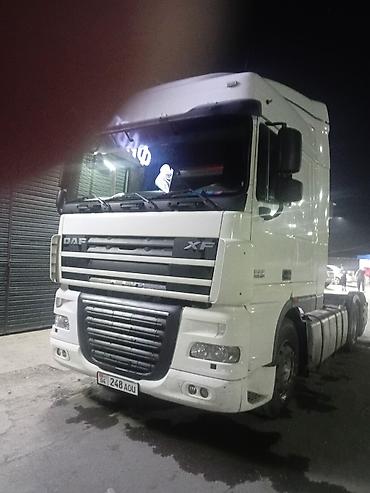 Тягачи: Тягач, DAF, 2011 г. — 7