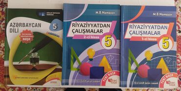Digər: Riyaziyyat Namazov və az dili dim testi yeni kimidir içi boşdur
