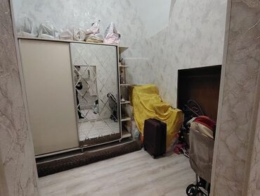 Köhnə tikili: Bakı, 28 May, 4 otaqlı, Köhnə tikili, m. 28 may, 112 kv. m — 6